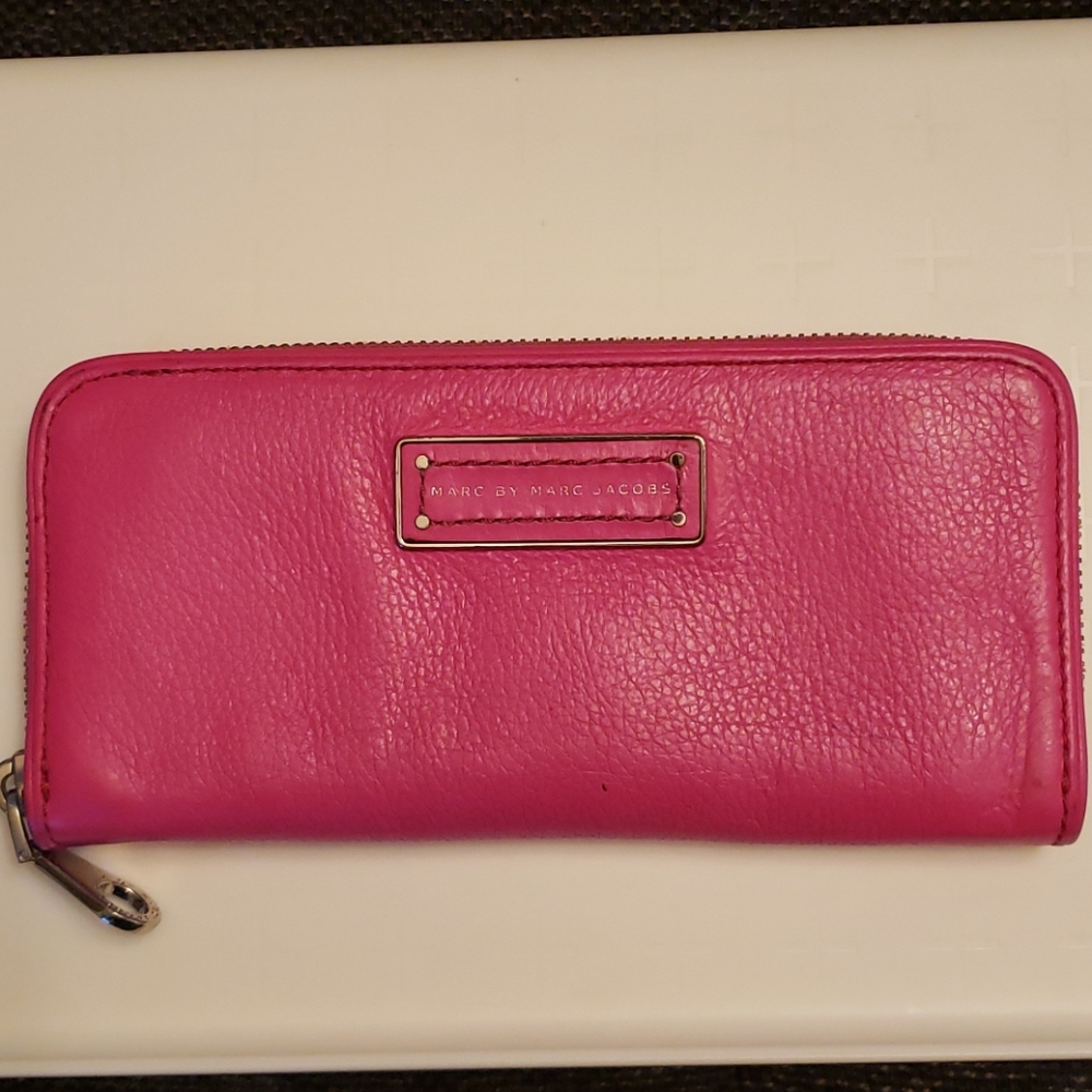 Marc By Marc Jacobs Wallet